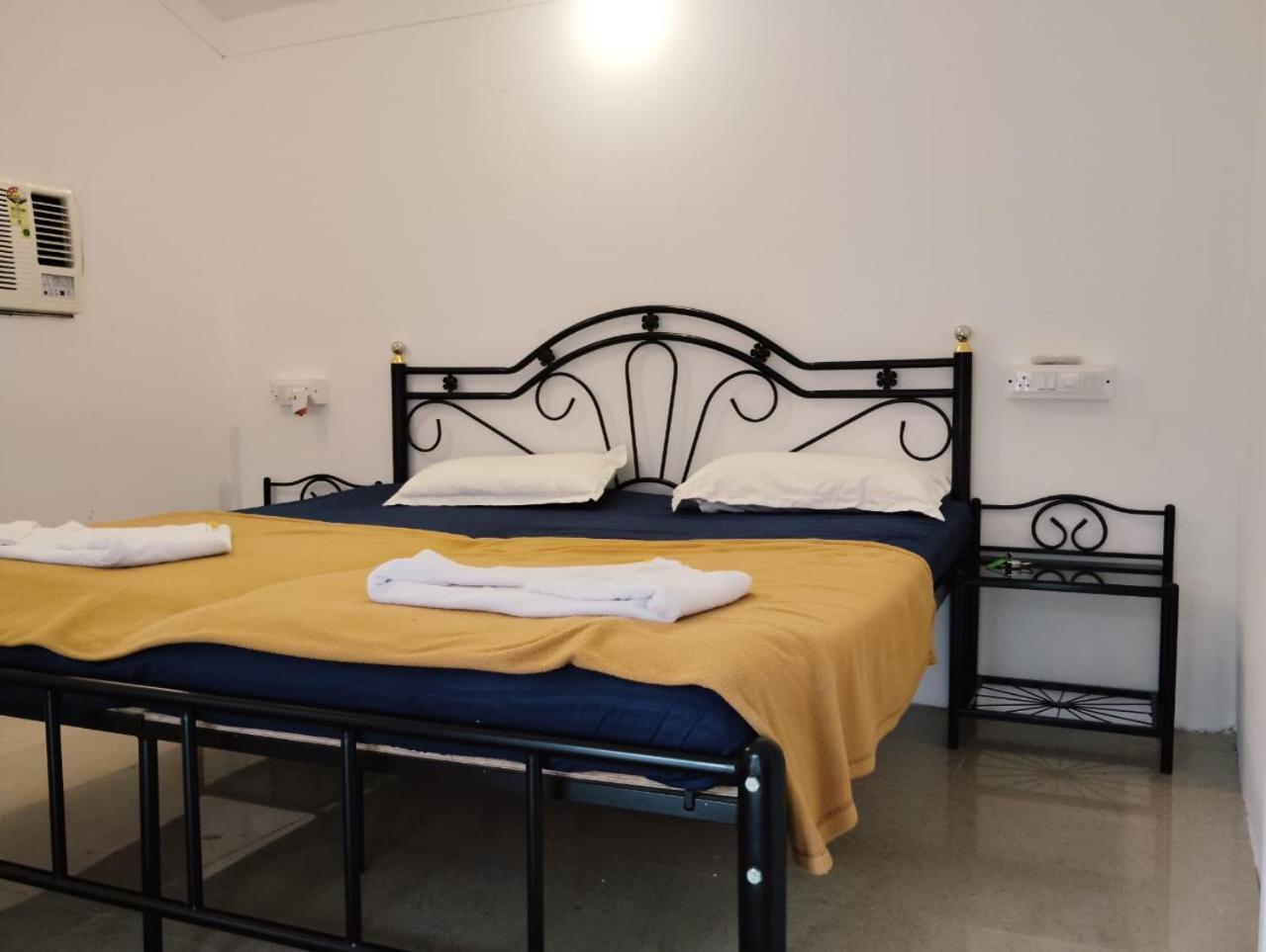 Baywatch Beach Resort Patnem Canacona Kamer foto