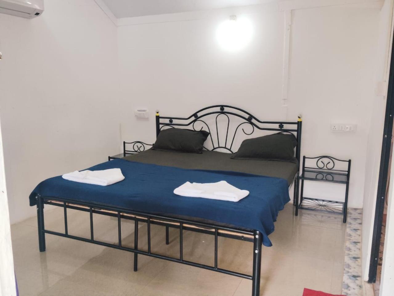 Baywatch Beach Resort Patnem Canacona Kamer foto